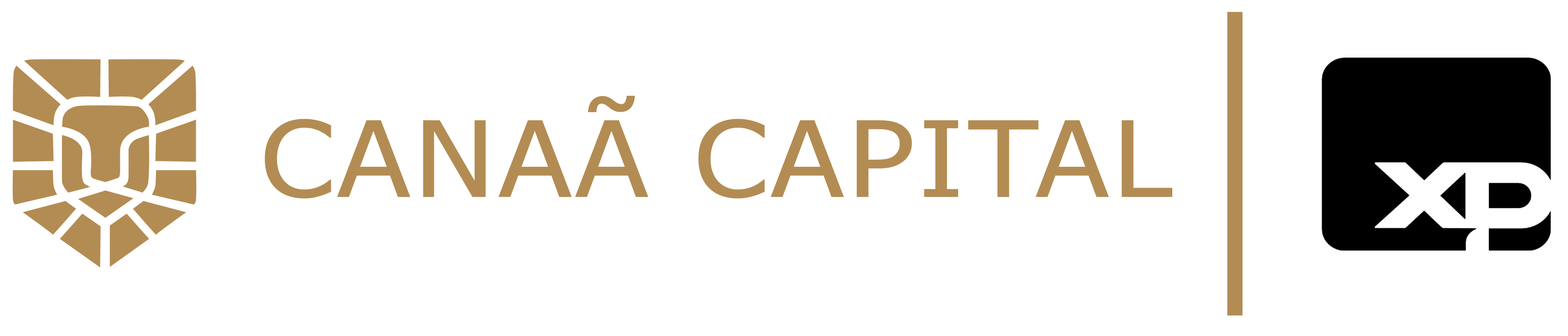 Canaã Capital